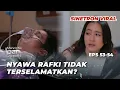 Lagu MENCINTAI IPAR SENDIRI EPS 53-54: PEMBUNUHHH‼️ SHILLA KETAKUTAN - Laura Theux, Marcel Chandrawinata
