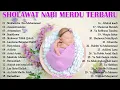 Download Lagu Sholawat pengantar tidur Bayi terbaru 2022 Viral paling menenangkan