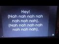 Download Lagu Hot Action Cop going down on it Lyrics to the original song