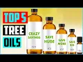 Best Tea Tree Oils in 2023 Reviews Top 5 Picks