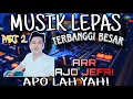 Lagu MUSIC LEPAS LIVE TERBANGGI BESAR PART 02 TERBARU AJO JEFRI 