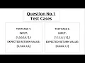 Technical C coding part-1
