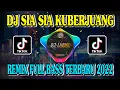 Download Lagu DJ SIA SIA KUBERJUANG - MERANTAU DI NEGRI ORANG REMIX FULL BASS TERBARU 2022 VIRAL TIKTOK