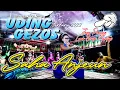 JAIPONGAN UDING GEZOS TERBARU 2022 SAHA ANJEUN