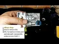 Download Lagu HOW TO remove and fix ESL/EIS/ ELV MODULE  w212 w204 mercedes motor replace  Part 1