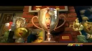 احتفالية سبيستون بمرور عيد ميلادها ١٥ سبيس تون Spacetoon Birthday 15 