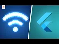 Flutter Connectivity Plus Check Network Connection