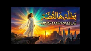                                أغنية  بطلة هالقصة    جرعة ثقة بالنفس لا توصف  دندنها