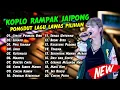 Download Lagu PONGDUT KOPLO RAMPAK DANGDUT LAWAS KENDANG BLEKUK FULL ALBUM 2024