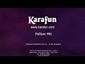Follow Me - Uncle Kracker | Karaoke Version | KaraFun