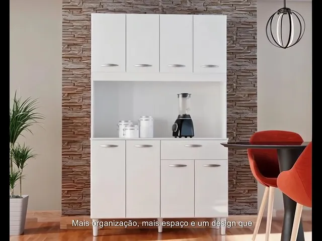 Vídeo do produto Vídeo do produto