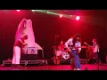 The Beths - Silence Is Golden (Live @ LA 2023-03-17)