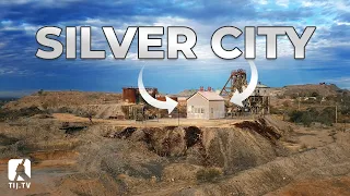 Download Silver City MP3