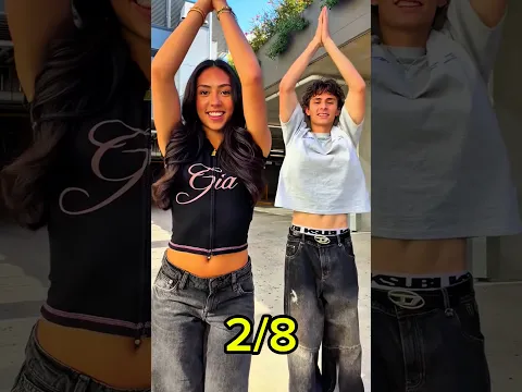 Did You Win This Trends Challenge? #shorts