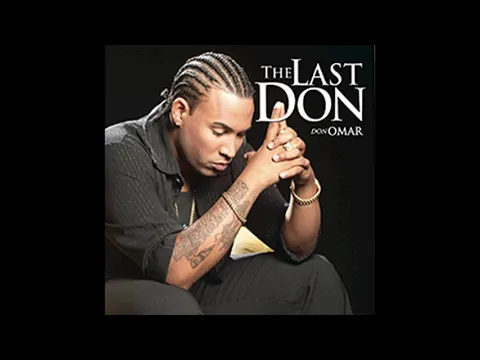 Download MP3 Don Omar - Dale Don Dale (Audio)