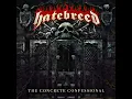 Seven Enemies by Hatebreed Clean