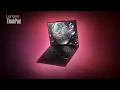 Introducing the New Lenovo ThinkPad X1 Carbon Gen 13 Aura Edition