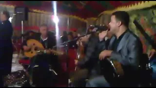 Malaga Lakhribgi Yali 3alamtini Neshar 