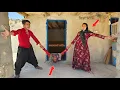 Download Lagu Sajjad opens the door: Will the second wife live in a tent forever?