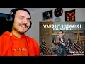 Wangsit Siliwangi naek Dikantun Tugas - Penca - Puspa Karima - Lagu Sunda (LIVE) Reaction