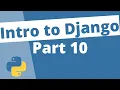Deploying Django On Heroku Django Deployment Beginners Tutorial