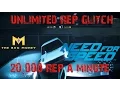 Need For Speed 2015 Glitches - NFS UNLIMITED Rep Glitch
