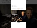 Download Lagu Coldplay’s iconic ‘clocks’ 🔥 #coldplay #iconicbands #clocks #chrismartin #producingmusi  #piano