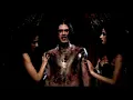 Black Light Burns feat. Wes Borland | Lie" | Official Video