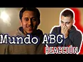 Download Lagu MUNDO ABC - APA y CANSERBERO 💥 [ REACCIÓN ELMATEFILOSOFICO ]