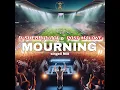 post malone - Mourning X DJ SHEBBYLUXY mixed in singeli vision