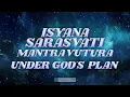 Download Lagu Isyana Sarasvati, Mantra Vutura - Under God's Plan [ Lyrics ]