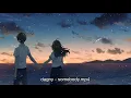 Download Lagu dagny - somebody (slowed \u0026 reverb)