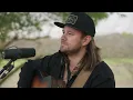 Joe Jordan - "Spiraling Down"