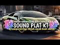 Download Lagu DJ PLAT KT BREAKBEAT NONSTOP TERBARU VERSION 2025 AUTO GELENG GELENG JEDAG JEDUG VIRAL TIKTOK🎵