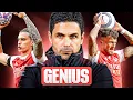 Download Lagu They LAUGHED At Arteta For This….