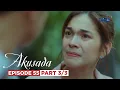 Download Lagu Akusada: Carolina, babawiin ang kanyang anak mula kay Wilfred! (Episode 55 - Part 3/3)