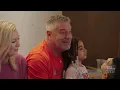 Behind Bruce Pearl s drive is a family that keeps him balanced and focused