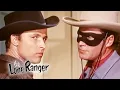 Lagu Choosing the Honorable Path | The Lone Ranger