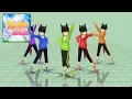 Download Lagu Umapyoi Densetsu [Mirrored]