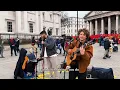This Scottish Singer Is INSANE | Coldplay - Yellow