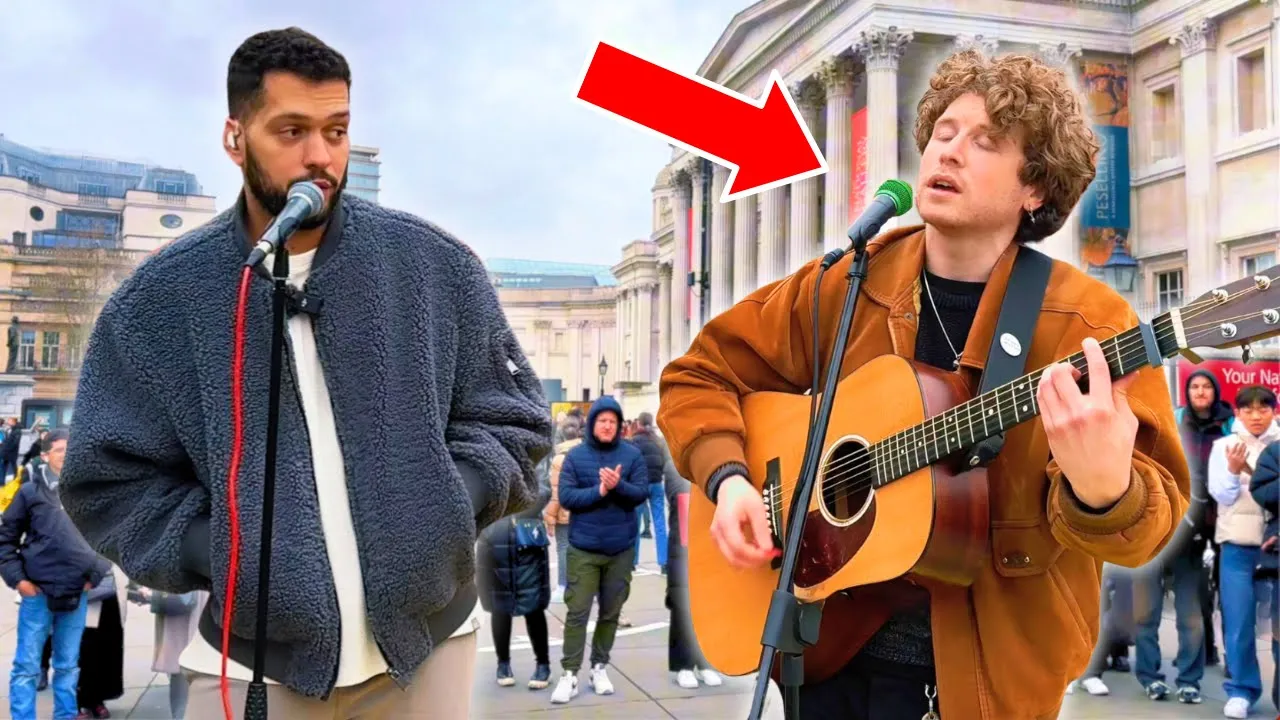 This Scottish Singer Is INSANE | Coldplay - Yellow This Scottish Singer Is INSANE | Coldplay - Yellow