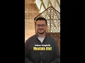 Download Lagu Adzan Merdu Mostafa Atef