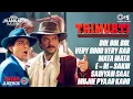 Download Lagu Trimurti Audio Songs Jukebox ((Jhankar)) | Jackie Shroff, Anil Kapoor, Shahrukh Khan