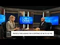 Ken Belkin Discusses Larry Nassar Sentencing with Caroline Polisi