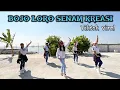 Senam kreasi dangdut BOJO LORO by Endang Atya @sanggarsenamatya8917