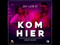 Nate K9 x De'De' - Kom Hier!(ft. Kurt Rhoda & Jayton Rejx)