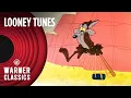 Download Lagu Looney Tunes | Classic Wile E. Coyote \u0026 Road Runner Compilation | Vol. 3 | Warner Classics