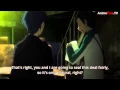 Bad Ass Mikado - Eng Sub