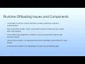 Medium Summary Mobile Cloud Computing - I