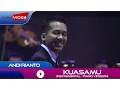 Lagu Andi Rianto - KuasaMu (Instrumental Piano Version) | Official Video